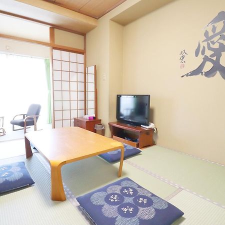 Kishu Railway Katase Enoshima Hotel Фудзісава Екстер'єр фото