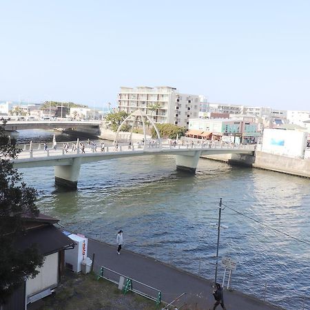 Kishu Railway Katase Enoshima Hotel Фудзісава Екстер'єр фото