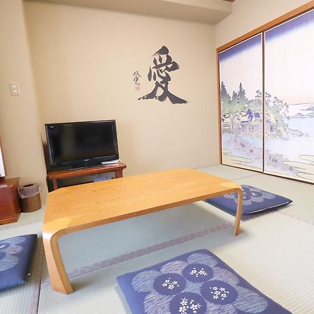 Kishu Railway Katase Enoshima Hotel Фудзісава Екстер'єр фото