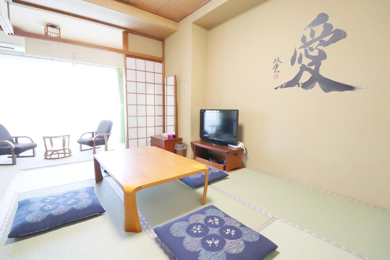 Kishu Railway Katase Enoshima Hotel Фудзісава Екстер'єр фото