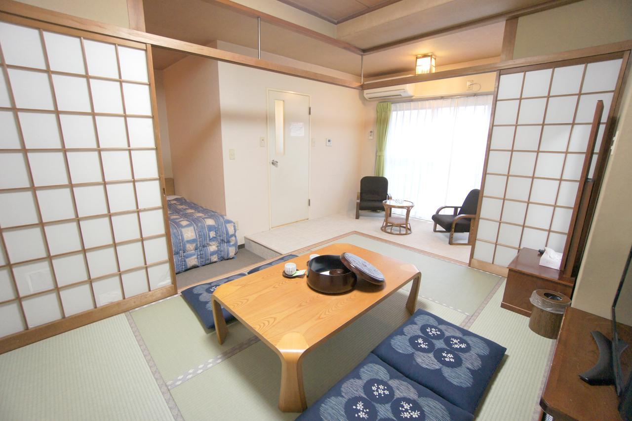 Kishu Railway Katase Enoshima Hotel Фудзісава Екстер'єр фото