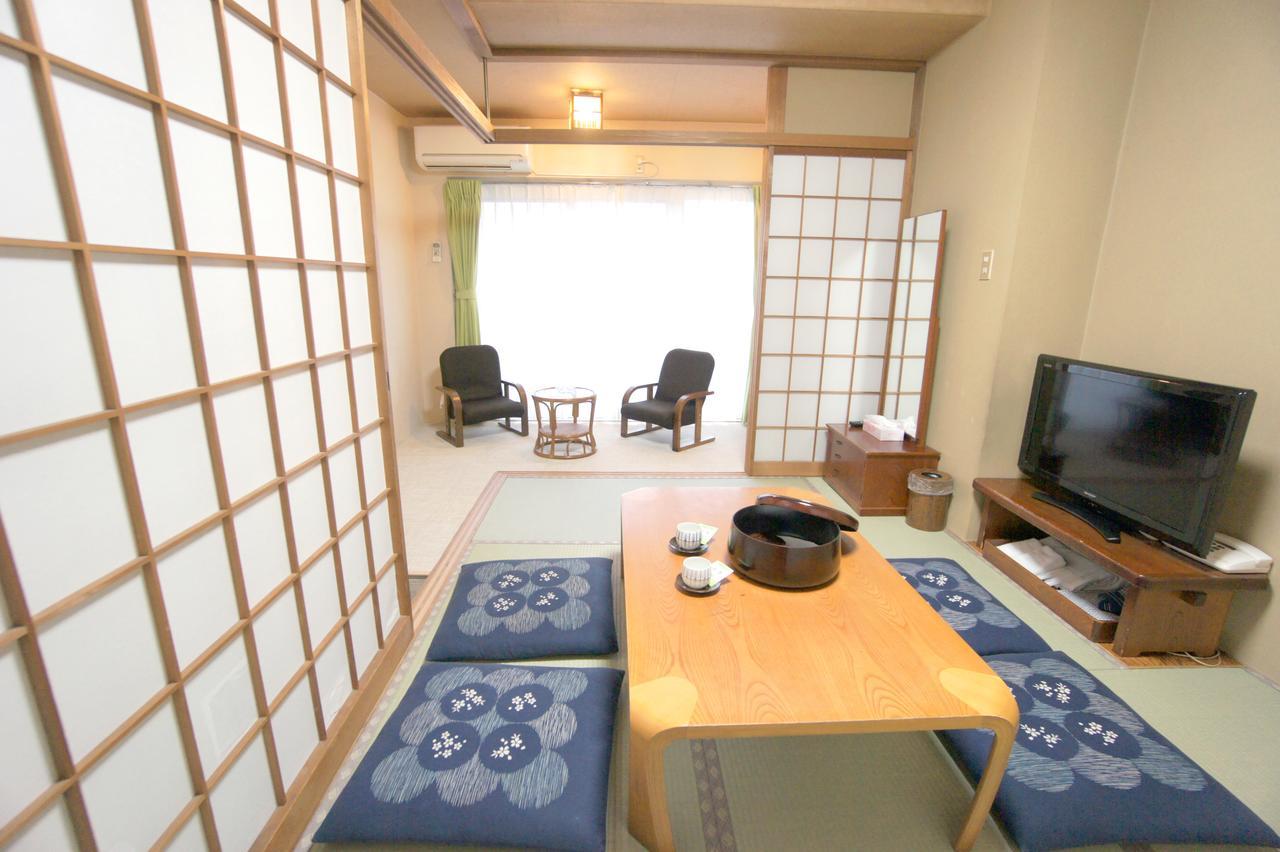 Kishu Railway Katase Enoshima Hotel Фудзісава Екстер'єр фото