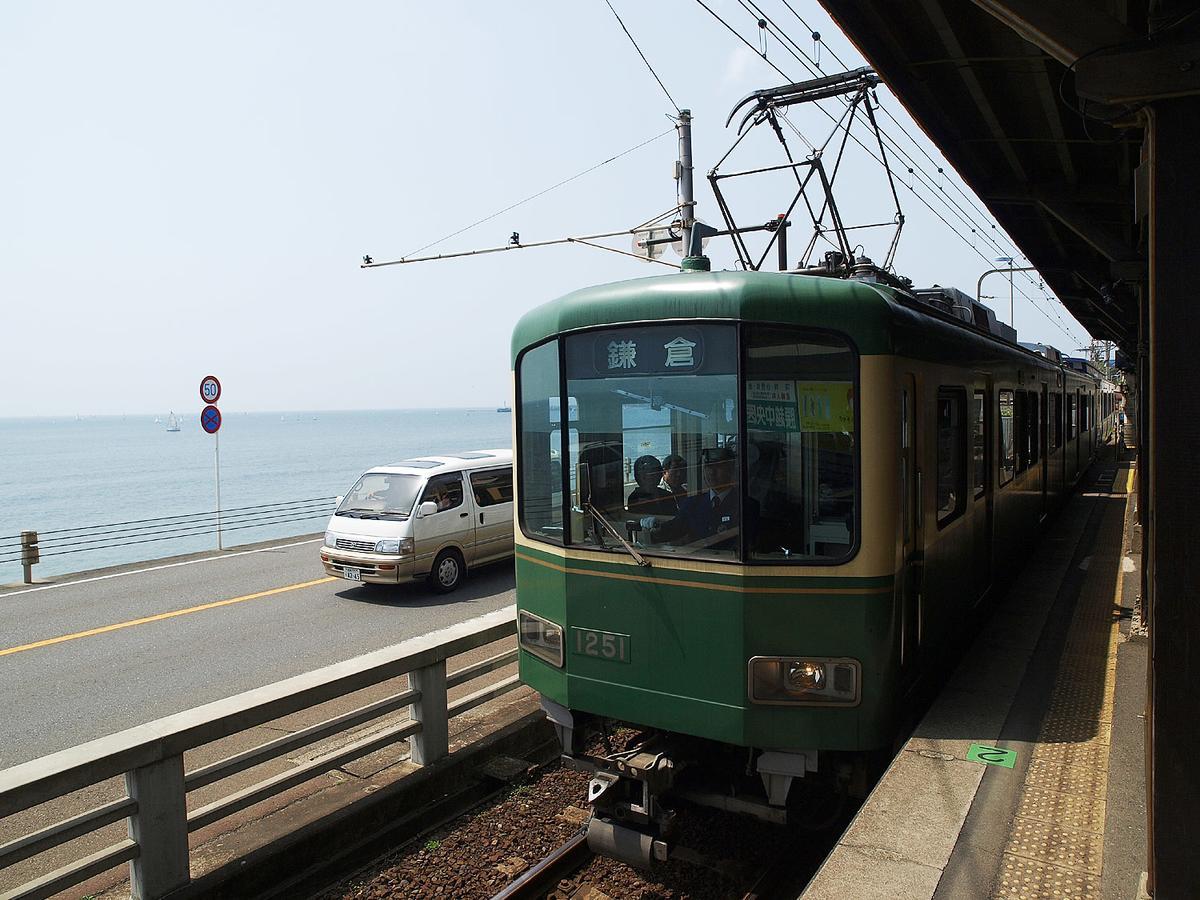 Kishu Railway Katase Enoshima Hotel Фудзісава Екстер'єр фото